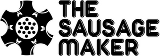 THE SAUSAGE MAKER