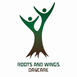 ROOTS AND WINGS DAYCARE