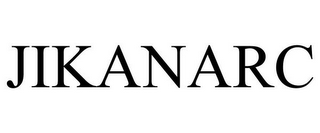 JIKANARC