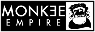 MONKEE EMPIRE