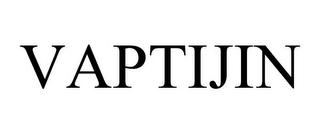 VAPTIJIN