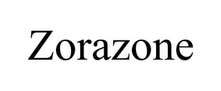 ZORAZONE