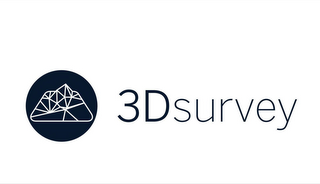 3D SURVEY