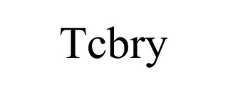 TCBRY