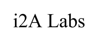 I2A LABS