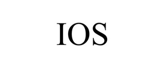 IOS