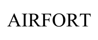 AIRFORT