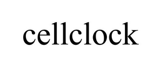 CELLCLOCK