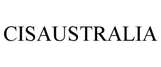 CISAUSTRALIA