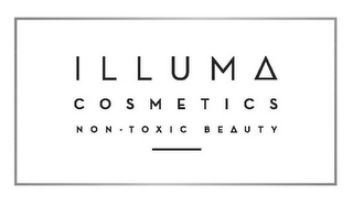 ILLUMA COSMETICS NON-TOXIC BEAUTY