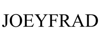 JOEYFRAD