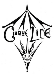 CIRQUE LIFE