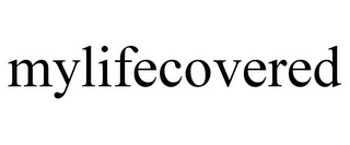 MYLIFECOVERED