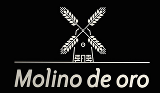 MOLINO DE ORO