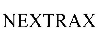 NEXTRAX