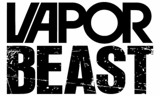 VAPOR BEAST