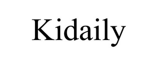 KIDAILY