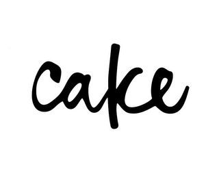 CAKE