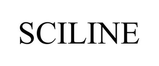 SCILINE