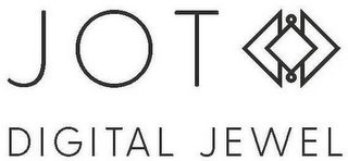 JOT DIGITAL JEWEL