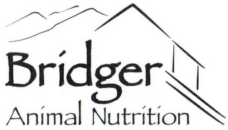 BRIDGER ANIMAL NUTRITION