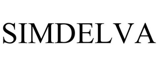 SIMDELVA