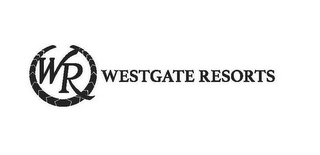 WR WESTGATE RESORTS