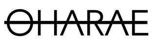 OHARAE