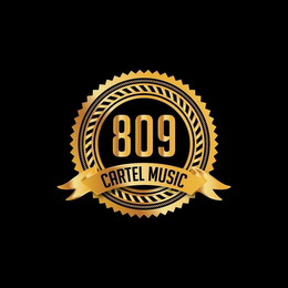 809 CARTEL MUSIC