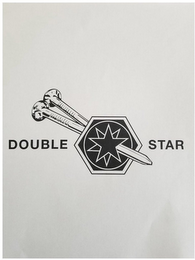 DOUBLE STAR