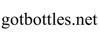 GOTBOTTLES.NET