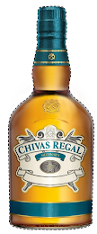 CHIVAS REGAL MIZUNARA