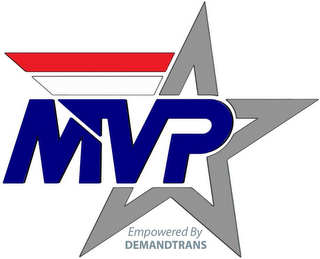 MVP EMPOWERED BY DEMANDTRANS