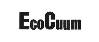 ECOCUUM