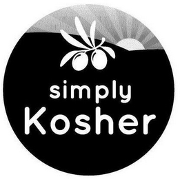 SIMPLY KOSHER