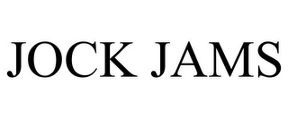 JOCK JAMS