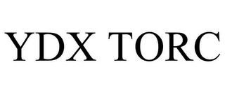 YDX TORC