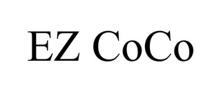 EZ COCO