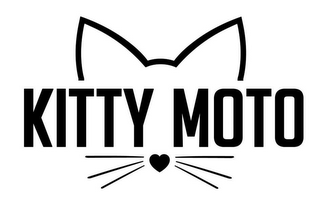 KITTY MOTO