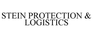 STEIN PROTECTION & LOGISTICS