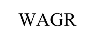 WAGR