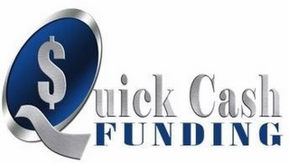 QUICK CASH FUNDING
