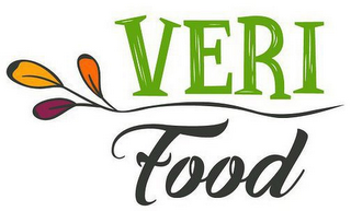 VERI FOOD