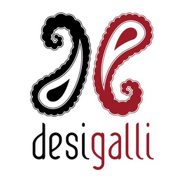 DESIGALLI