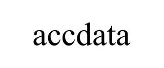 ACCDATA