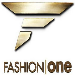 F FASHION ONE