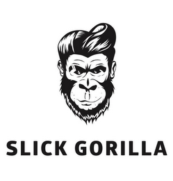 SLICK GORILLA