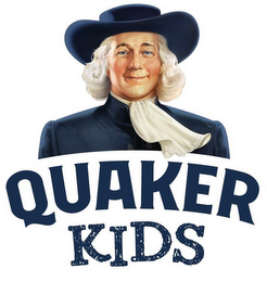 QUAKER KIDS