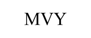 MVY