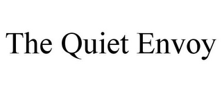 THE QUIET ENVOY